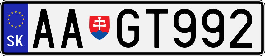 Typ III - Bežná 1R