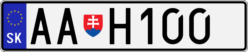 Typ III - Bežná 1R