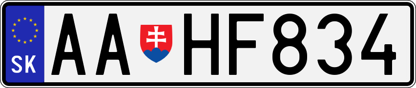 Typ III - Bežná 1R