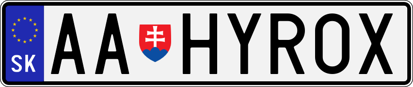 Typ III - Bežná 1R