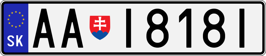 Typ III - Bežná 1R