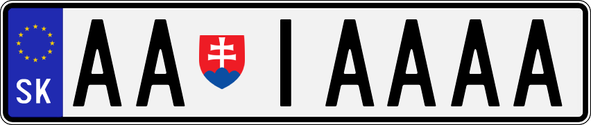 Typ III - Bežná 1R