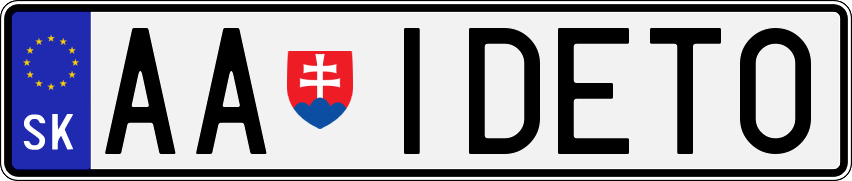 Typ III - Bežná 1R