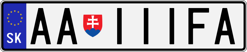 Typ III - Bežná 1R