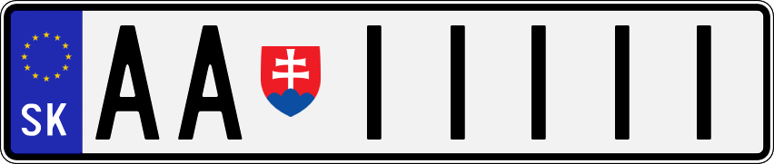 Typ III - Bežná 1R