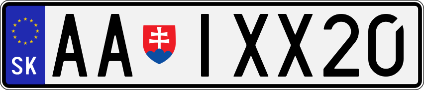 Typ III - Bežná 1R