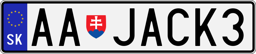 Typ III - Bežná 1R