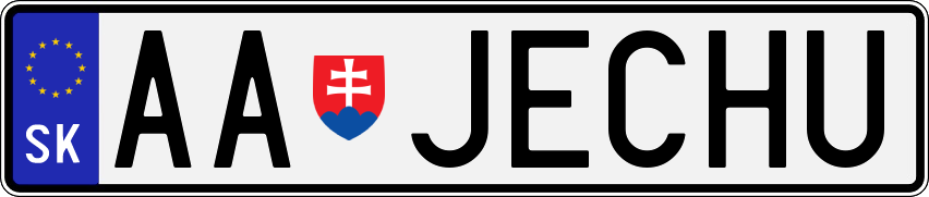 Typ III - Bežná 1R