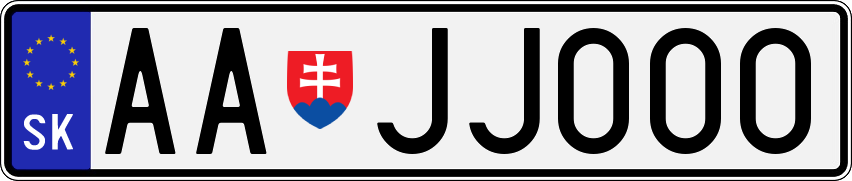 Typ III - Bežná 1R