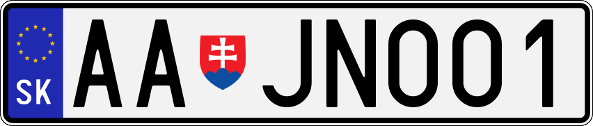 Typ III - Bežná 1R