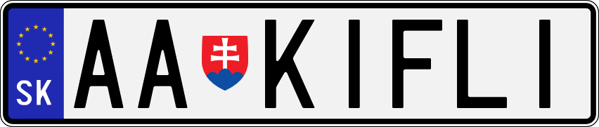 Typ III - Bežná 1R