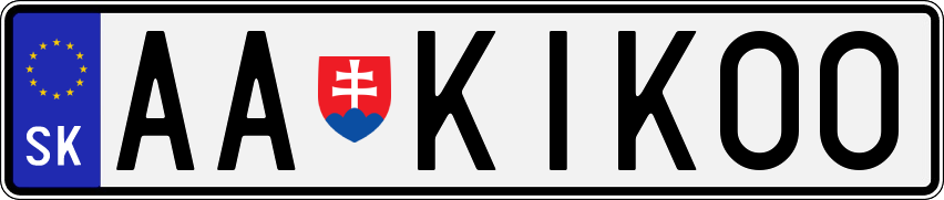 Typ III - Bežná 1R