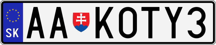 Typ III - Bežná 1R