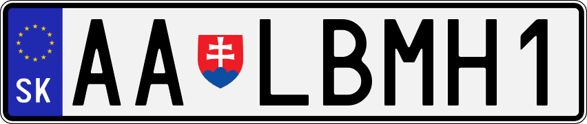 Typ III - Bežná 1R