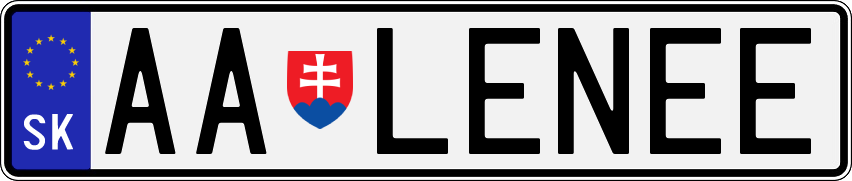 Typ III - Bežná 1R