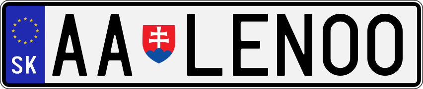 Typ III - Bežná 1R