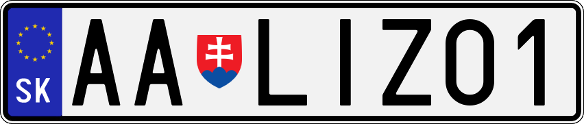 Typ III - Bežná 1R
