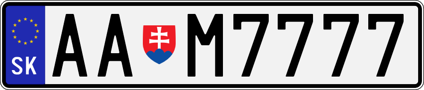 Typ III - Bežná 1R