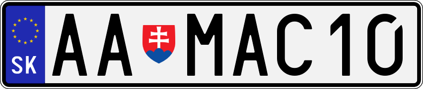 Typ III - Bežná 1R