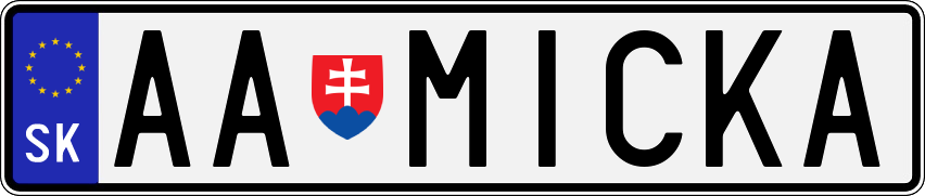 Typ III - Bežná 1R