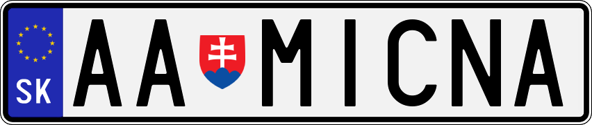 Typ III - Bežná 1R