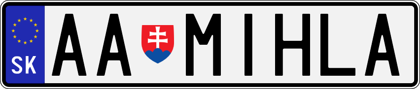 Typ III - Bežná 1R
