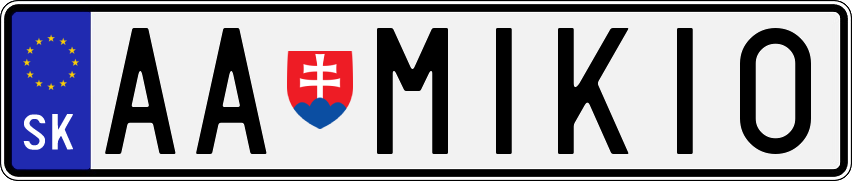 Typ III - Bežná 1R