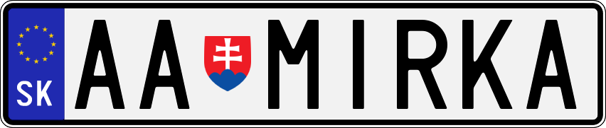 Typ III - Bežná 1R