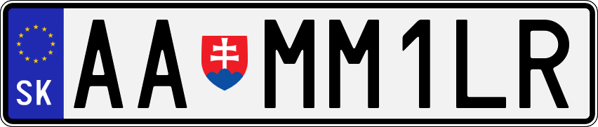 Typ III - Bežná 1R