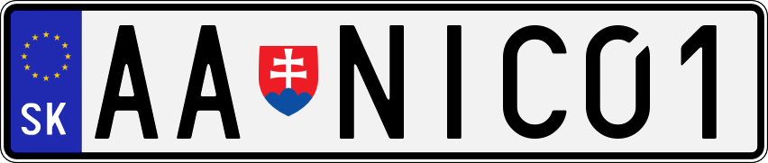 Typ III - Bežná 1R
