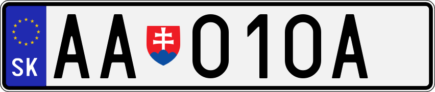 Typ III - Bežná 1R