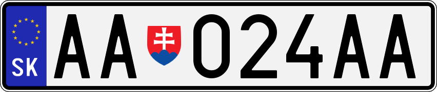 Typ III - Bežná 1R