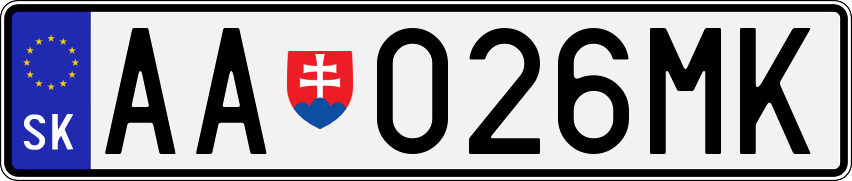 Typ III - Bežná 1R