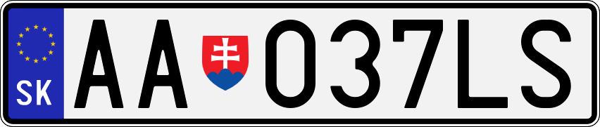 Typ III - Bežná 1R