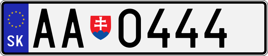 Typ III - Bežná 1R