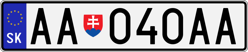 Typ III - Bežná 1R