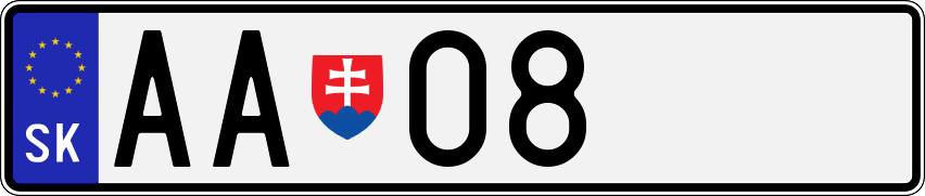 Typ III - Bežná 1R