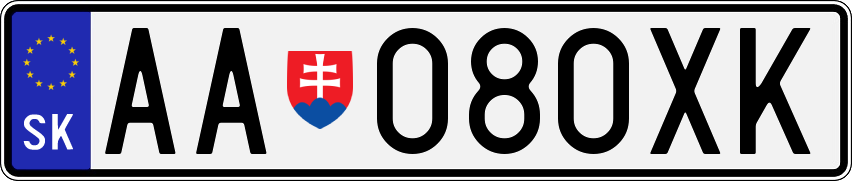 Typ III - Bežná 1R