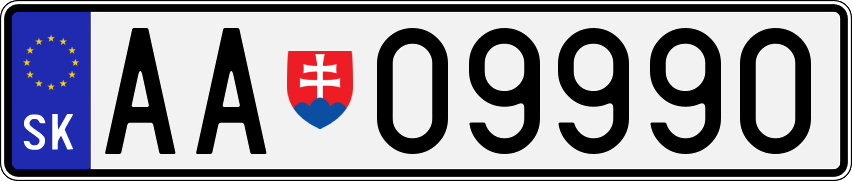 Typ III - Bežná 1R