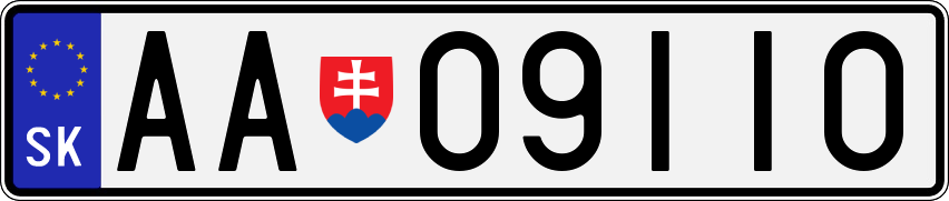 Typ III - Bežná 1R