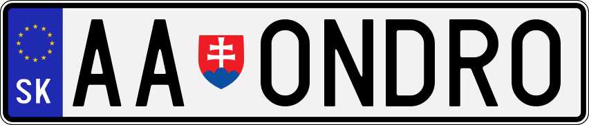 Typ III - Bežná 1R