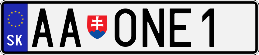 Typ III - Bežná 1R