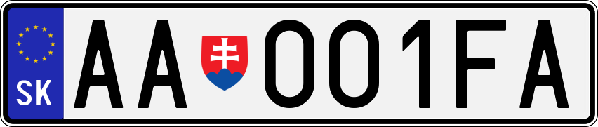 Typ III - Bežná 1R