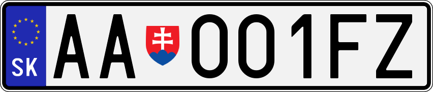 Typ III - Bežná 1R