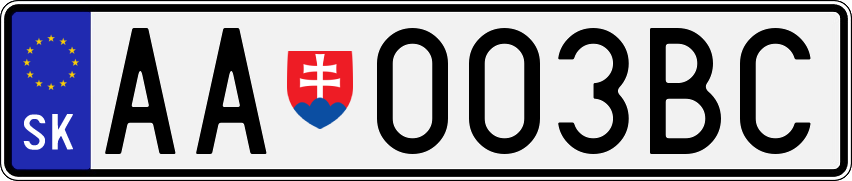 Typ III - Bežná 1R