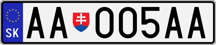 Typ III - Bežná 1R