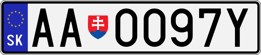 Typ III - Bežná 1R