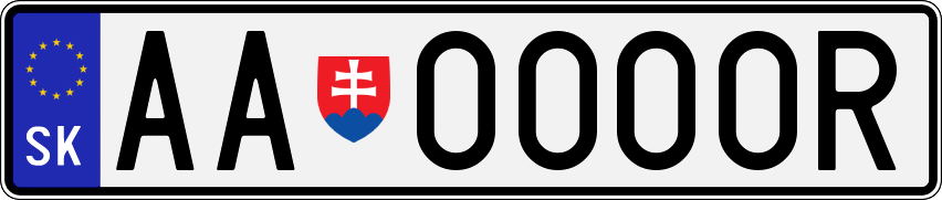 Typ III - Bežná 1R