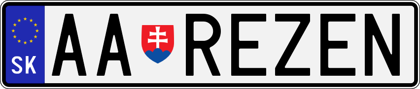 Typ III - Bežná 1R