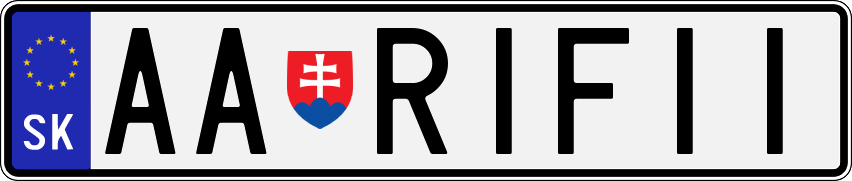 Typ III - Bežná 1R
